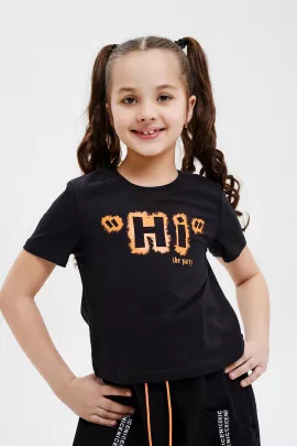 Футболка 67041 детская