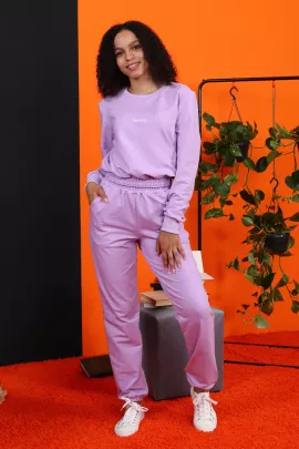 Костюм женский спортивный 602549