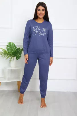 Костюм женский с брюками 531348