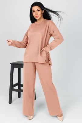Костюм Сигма (мокко)*