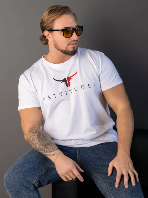 Футболка мод.2164/1