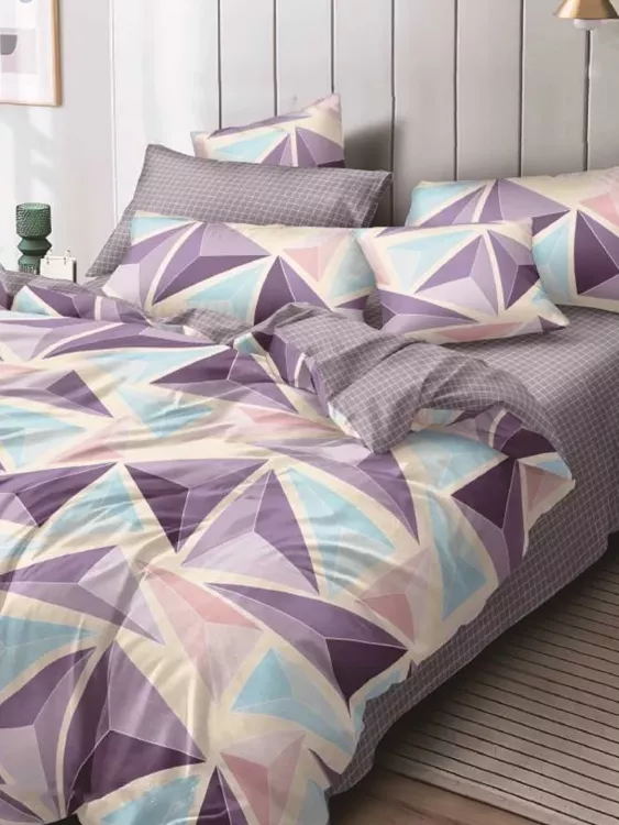 КПБ Поплин Эксклюзив - Стиль