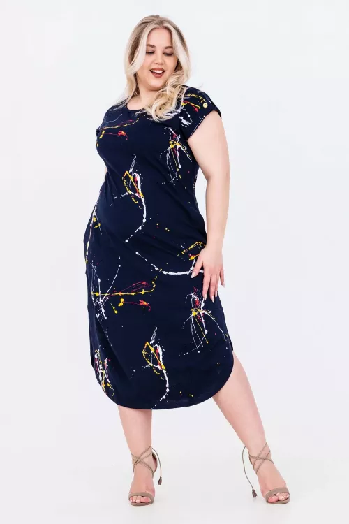 Платье женское 57619