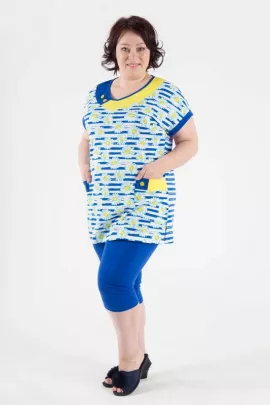 Пижама женская 5-128