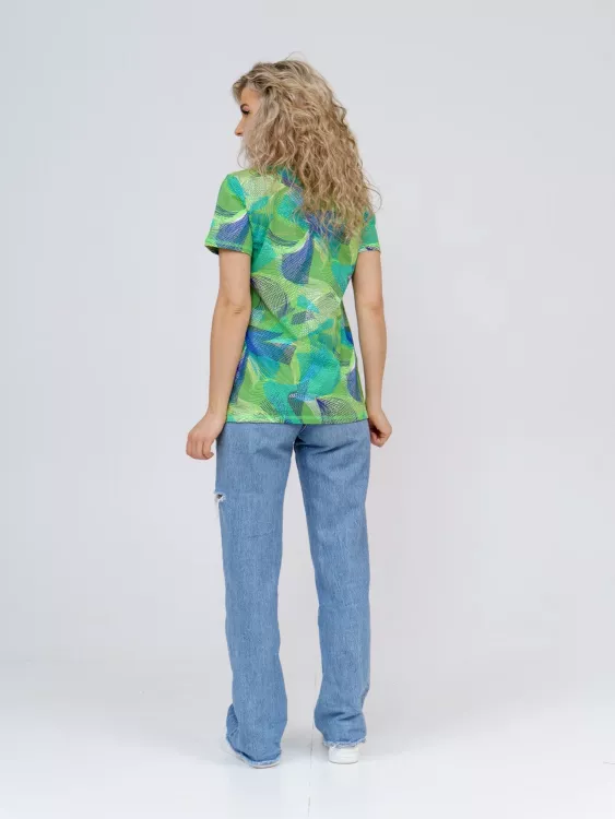 Футболка женская 459756