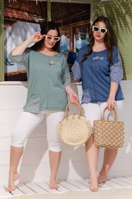 Туника Чача 3