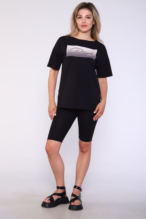 Костюм женский с бриджами 763863