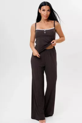 № 2216/3 Пижама с брюками