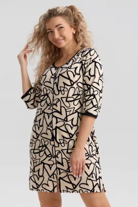 Халат женский 263417