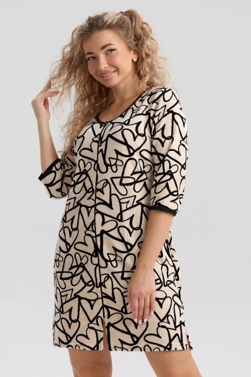 Халат женский 263417