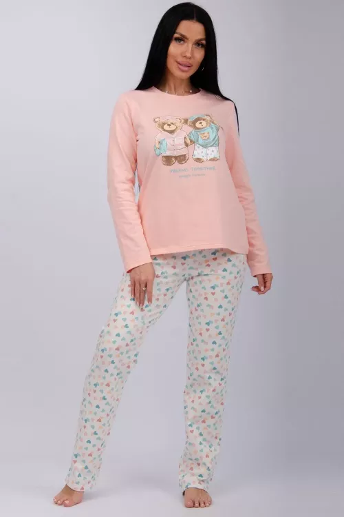 Пижама женская 216687