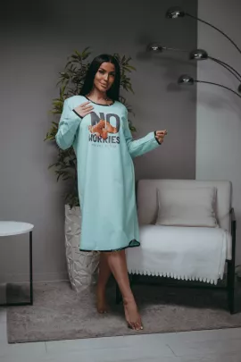 Сорочка женская 416270