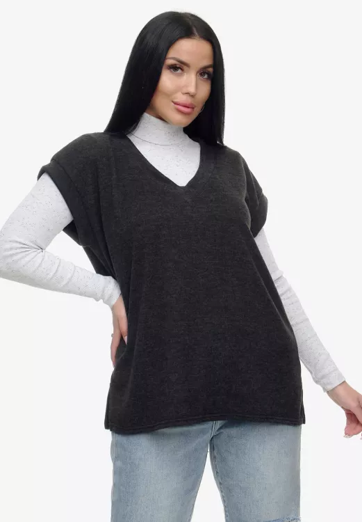 Жилет Брэнда