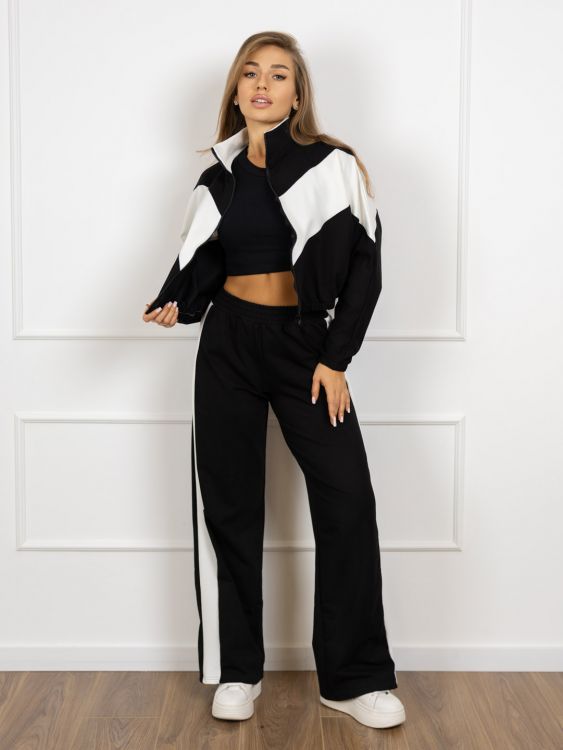 Костюм женский спортивный 908048