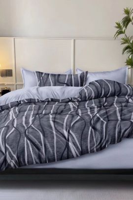 Постельное белье поплин люкс - Фортуна