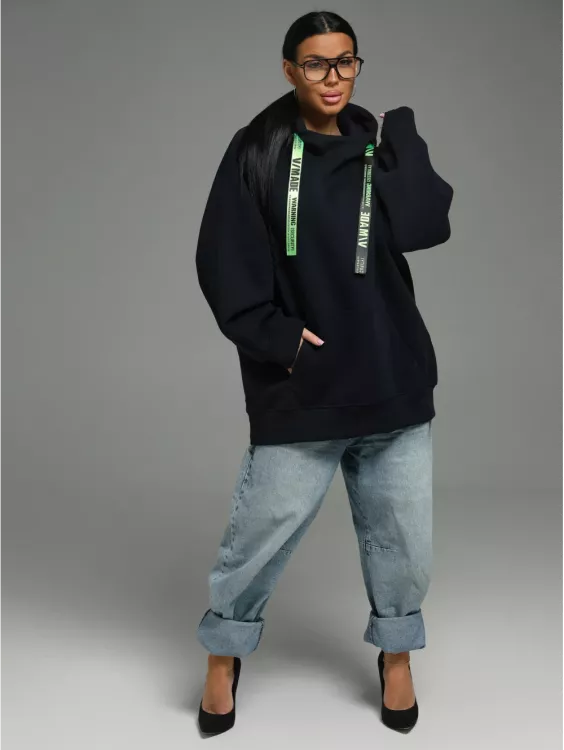 Толстовка женская 339258