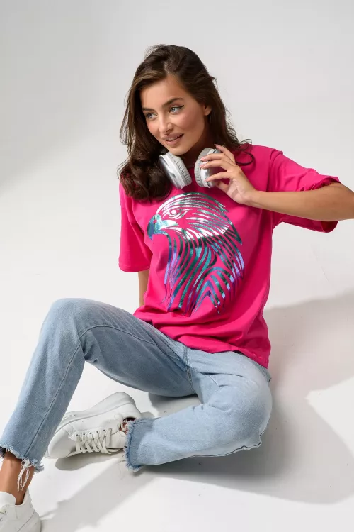 Футболка женская 683192