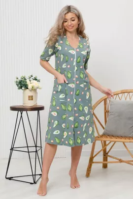 Халат женский 483441