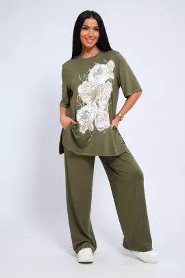 Костюм женский 969089 последний размер