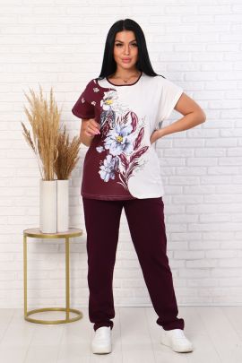 Костюм Палитра