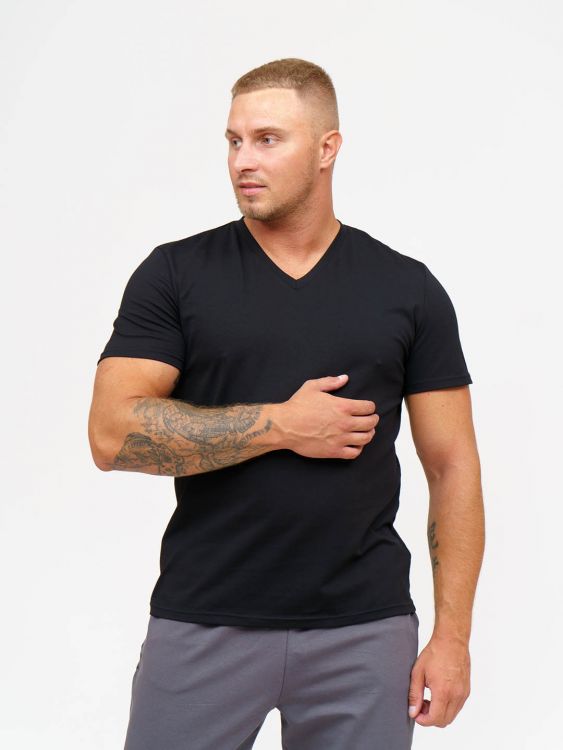 Футболка мод.1634