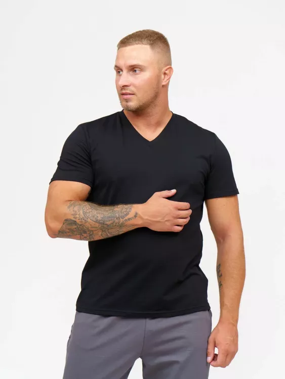 Футболка мод.1634