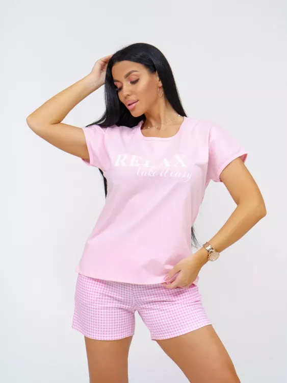 Пижама женская 114568