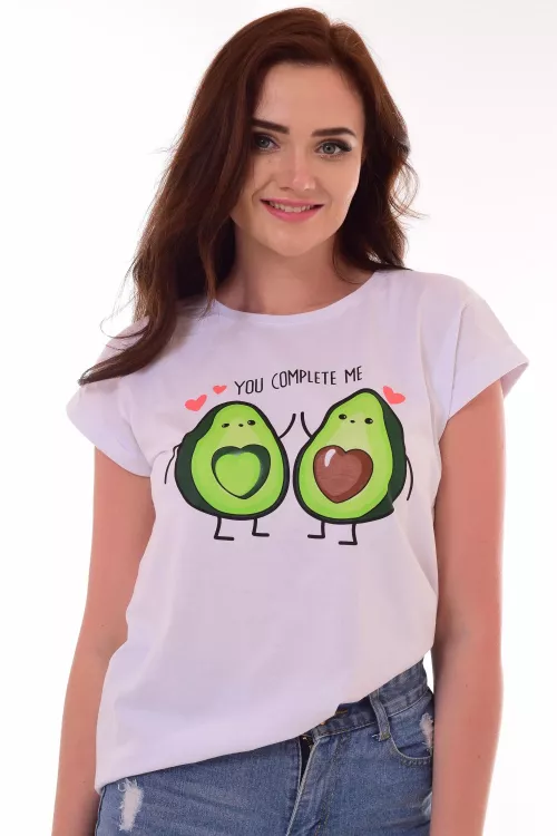 Футболка женская 507533