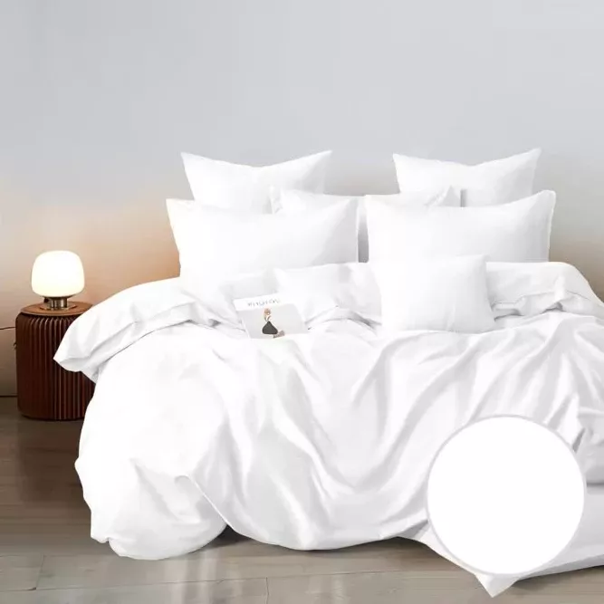 Пододеяльник поплин отбел.