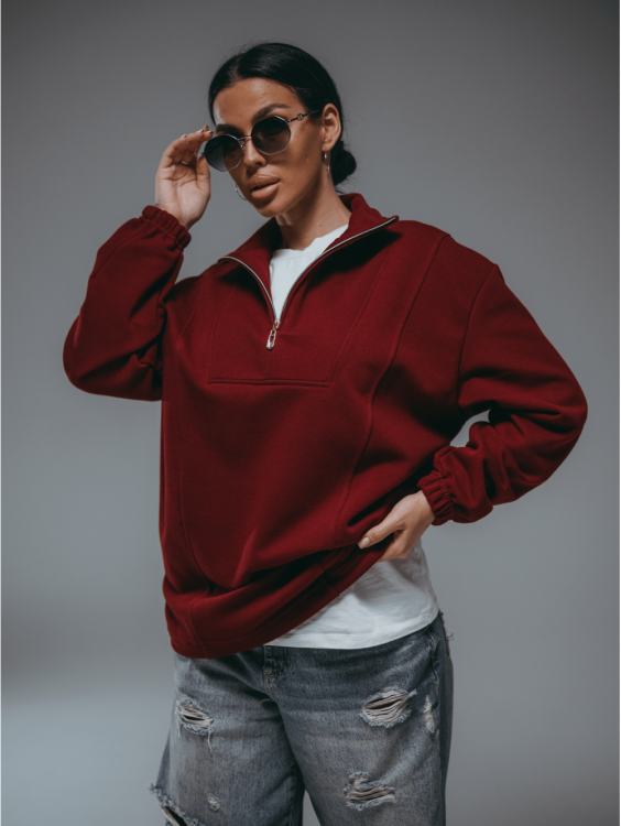 Свитшот женский 936587