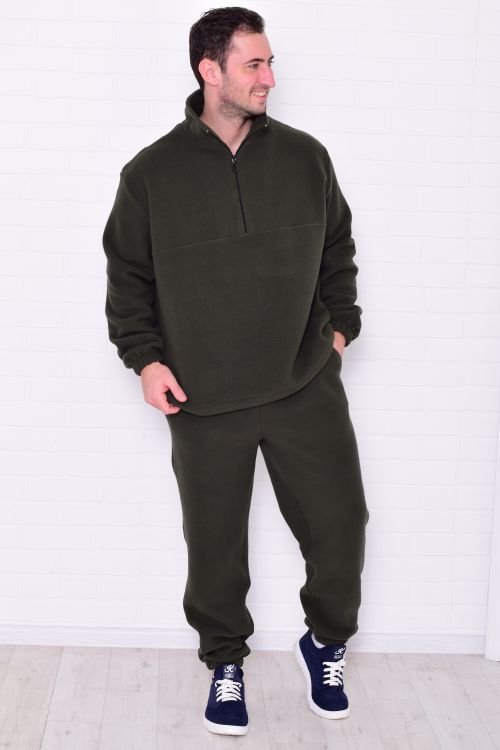 Костюм мужской 9-224 (хаки)