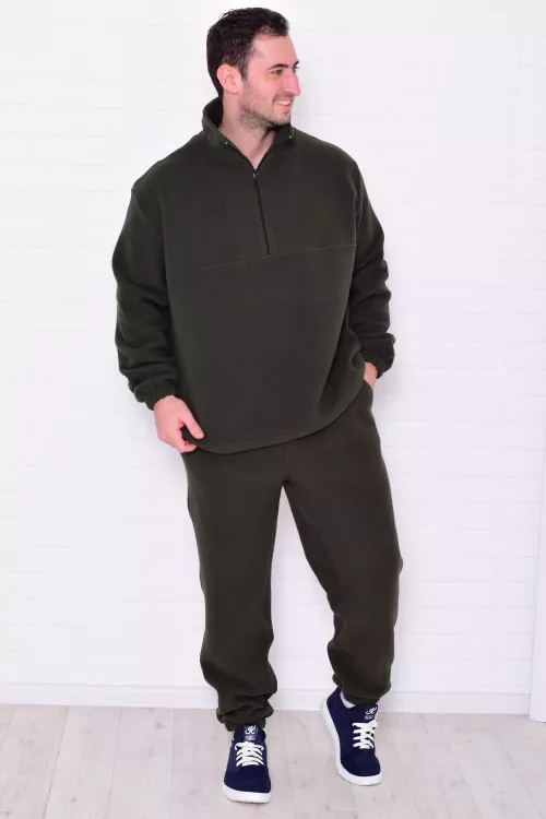 Костюм мужской 9-224 (хаки)