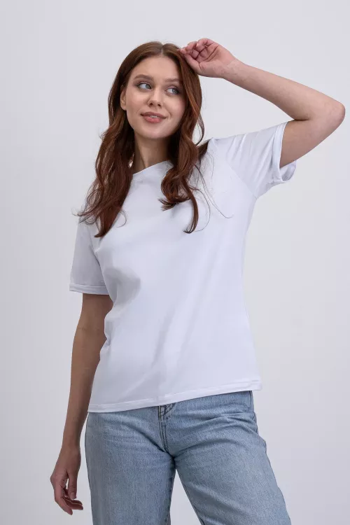Футболка женская 585701