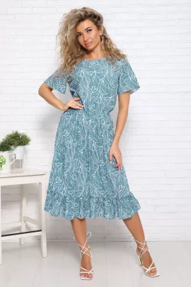 Платье женское 685882