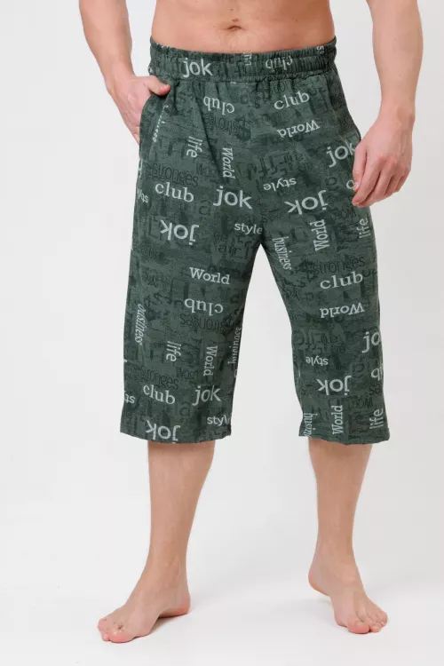 № 2196/1 Бриджи