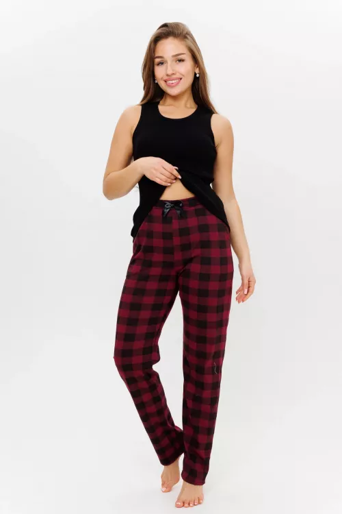 Брюки женские 709668