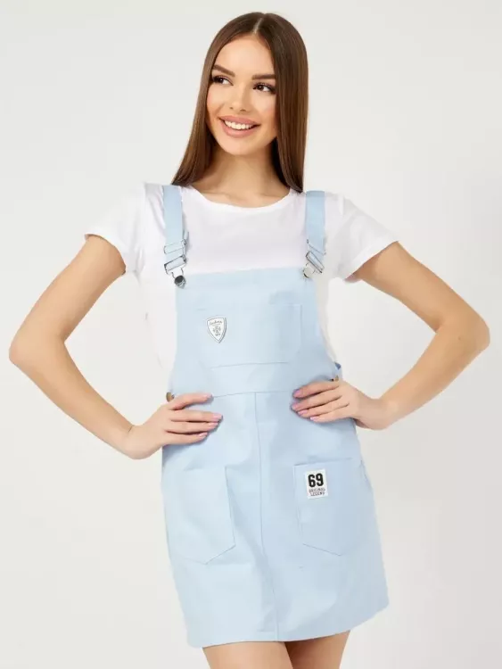 Сарафан женский 858272