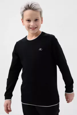 Толстовка Лицеист подростковая