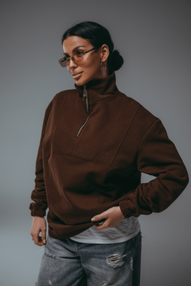 Свитшот женский 700339