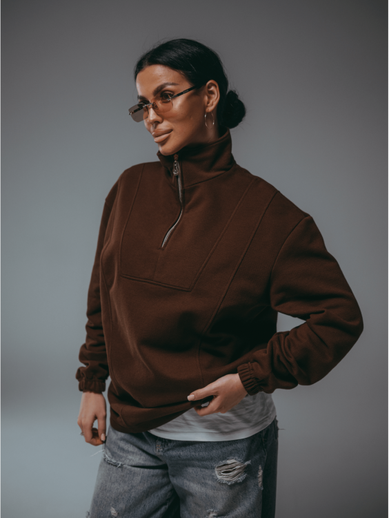 Свитшот женский 700339