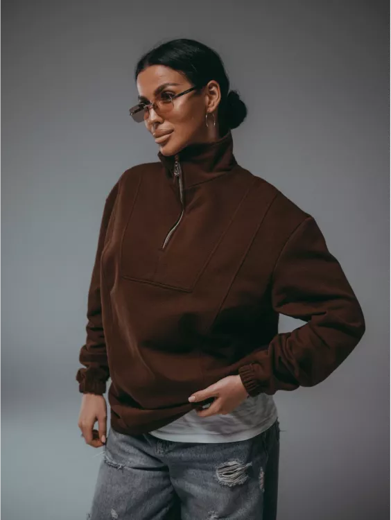 Свитшот женский 700339