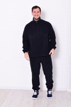 Костюм мужской 9-224а (черный)
