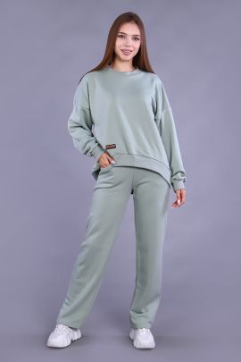 Костюм женский с брюками 840860