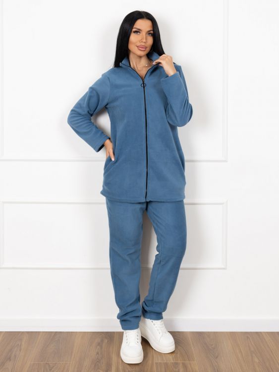 Костюм женский с брюками 746774