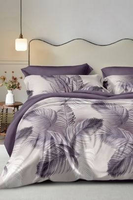 Постельное белье сатин люкс - Сюжет