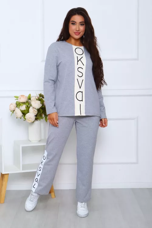 Костюм Оксвал