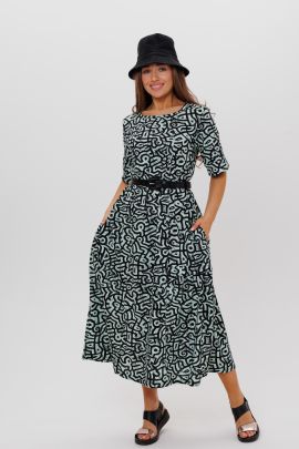 Платье женское 945920