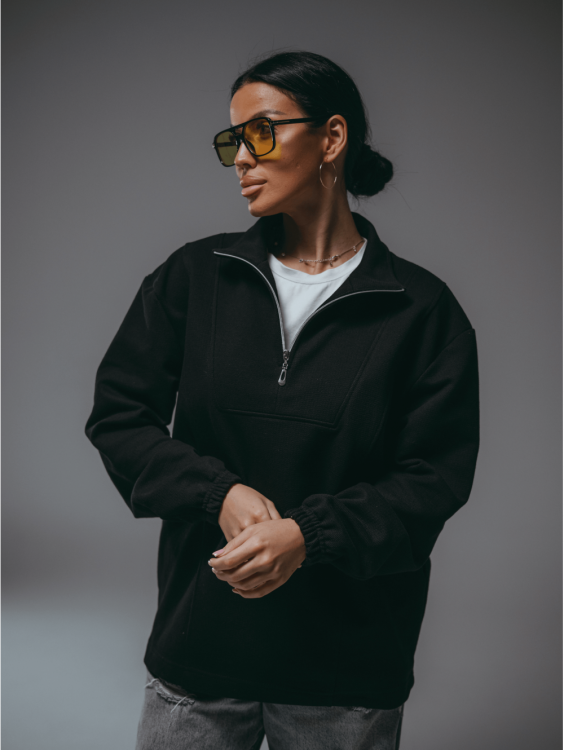 Свитшот женский 284617