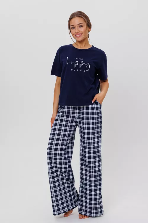 № 1768/1 Костюм  с брюками