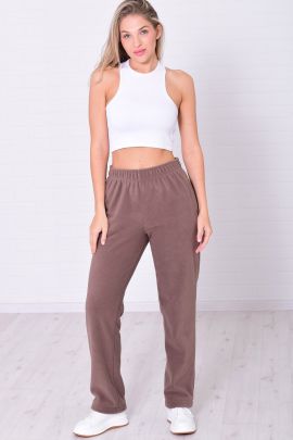 Брюки женские 8-048о (мокко)